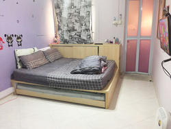 Blk 148 Silat Avenue (Bukit Merah), HDB 3 Rooms #143623142